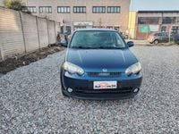 Usata Honda HR-V 124 CV (91 kW) 2001 Blu mezzanotte metallizzato SUV