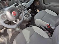 Usata Fiat Panda City Life 69 CV (50 kW) 2022 Bianco Utilitaria