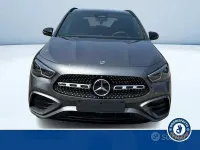 Nuova Mercedes GLA220 AMG 190 CV (139 kW) 2026 Grigio SUV