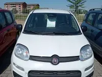 Nuova Fiat Panda S 69 CV (50 kW) 2025 Bianco Utilitaria