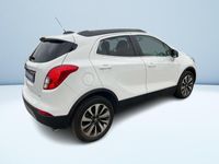 usata Opel Mokka X 1.6 CDTI Innovation 4x4