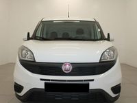 usata Fiat Doblò 1.6 MJT 105 Cv. Lamierato SX 3 Posti