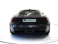 Usata Jaguar F-Type R-Dynamic 300 CV (220 kW) 2022 Grigio scuro Coupé