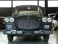 Usata Lancia Flavia 78 CV (57 kW) 1967 Blu Berlina