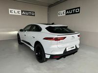 usata Jaguar I-Pace EV 90 kWh 400CV Auto AWD SE