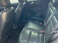 Usata Alfa Romeo Giulietta 170 CV (125 kW) 2012 Utilitaria