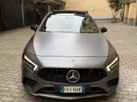 Usata Mercedes A35 AMG AMG 306 CV (225 kW) 2019 Berlina
