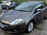 Usata Fiat Bravo Emotion 120 CV (88 kW) 2007 Grigio Utilitaria