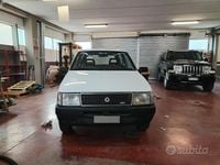 Usata Autobianchi Y10 1989 Utilitaria