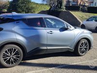 usata Toyota C-HR C-HR 1.8 Hybrid E-CVT Trend