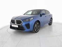 Usata BMW X2 M Sport 156 CV (114 kW) 2024 Blu SUV