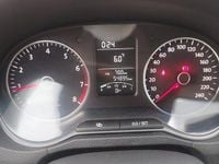 Usata VW Polo Comfortline 70 CV (51 kW) 2014 Bianco Utilitaria