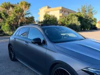 Usata Mercedes 200 AMG Line Premium Plus 150 CV (110 kW) 2024 Berlina