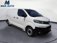 Brugt Toyota Proace 115 HK (84 kW) 2019 Hvid MPV