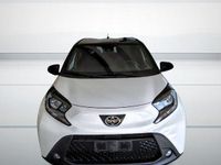 Usata Toyota Aygo X Trend 72 CV (52 kW) 2025 Grigio SUV
