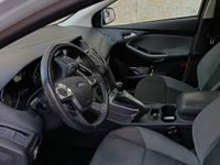 Usata Ford Focus 116 CV (85 kW) 2011 Bianco Berlina