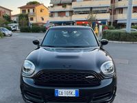 usata Mini John Cooper Works Countryman 2.0 JCW auto