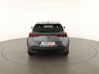 Usata Lexus UX 250h E-FOUR Executive Line 184 CV (135 kW) 2019 Grigio SUV