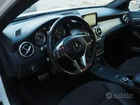 Occasion Mercedes GLA200 Premium 136 ch (100 kW) 2015 Blanc SUV