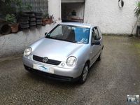 usata VW Lupo -- 16V Highline