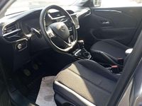 Usata Opel Corsa Edition 101 CV (74 kW) 2020 Grigio Berlina