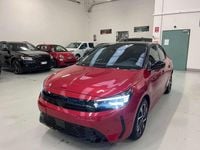 Usata Opel Corsa 101 CV (74 kW) 2024 Rosso Utilitaria
