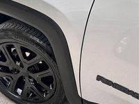 Usata Jeep Renegade 130 CV (95 kW) 2021 Grigio SUV