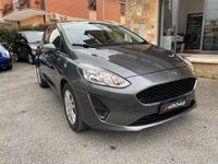 usata Ford Fiesta 1.1 5 porte*OK NEOPATENTATI**