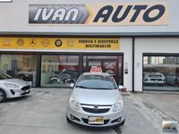 usata Opel Corsa 1.2 BENZINA/GPL-NEOPATENTATI