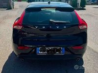 Usata Volvo V40 R-Design 120 CV (88 kW) 2019 Berlina