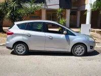 Usata Ford C-MAX Business Edition 163 CV (119 kW) 2013 Grigio Monovolume