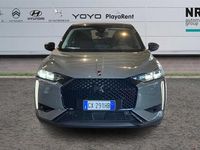 Nuova DS Automobiles DS3 Crossback E-Tense Performance 61 kW (84 CV) 2025 Grigio SUV