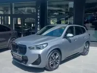 Usata BMW X1 M Sport 150 CV (110 kW) 2024 Grigio SUV