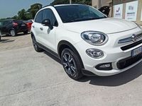 usata Fiat 500X 1.6 E-Torq 110 CV Pop - GPL