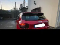 Usata Jeep Avenger 101 CV (74 kW) 2024 Rosso SUV