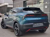 Usata Alfa Romeo GT Junior Edizione Speciale 136 CV (100 kW) 2025 Verde SUV
