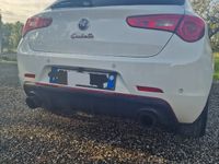 usata Alfa Romeo Giulietta 