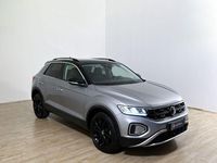 Occasion VW T-Roc Sportline 116 PK (85 kW) 2023 Zilver SUV