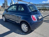 Usata Fiat 500 69 CV (50 kW) 2008 Berlina