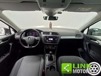 Brugt VW Tiguan R-line BlueMotion 150 HK (110 kW) 2020 Grå SUV