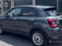 Usata Fiat Cinquecento 95 CV (69 kW) 2019 Grigio Utilitaria