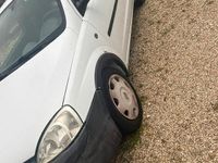 Usata Opel Corsa 2002 Utilitaria