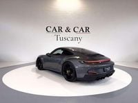 Usata Porsche 911 GT3 510 CV (375 kW) 2021 Grigio Coupé