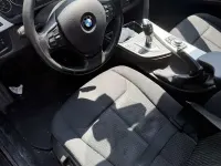 Usata BMW 320 Advantage 190 CV (139 kW) 2017 Station wagon