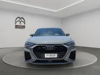 Usata Audi RS Q3 400 CV (294 kW) 2022 Grigio nardo SUV