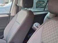 Usata VW Tiguan 116 CV (85 kW) 2018 Grigio SUV