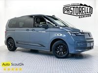 Usata VW Multivan 150 CV (110 kW) 2025 Grigio Furgone