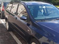 Usata Fiat Stilo 116 CV (85 kW) 2003 Station wagon