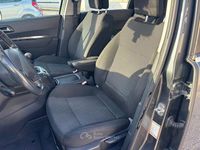 Usata Peugeot 5008 109 CV (80 kW) 2010 Monovolume