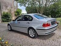 Usata BMW 318 2001